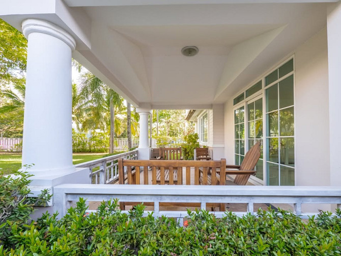3+1 Bedroom House for Sale in Chalong Phuket - photo 5