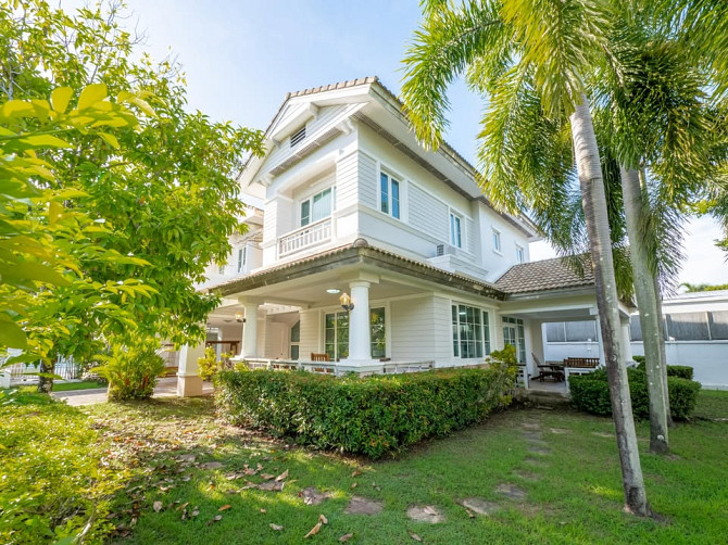 3+1 Bedroom House for Sale in Chalong Phuket - photo 15