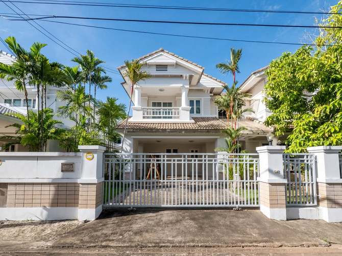 3+1 Bedroom House for Sale in Chalong Phuket - photo 3