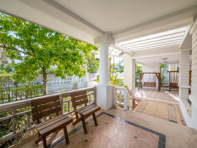3+1 Bedroom House for Sale in Chalong Phuket - photo 14