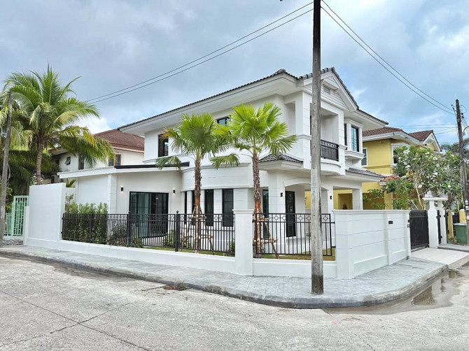 4 Bedroom Detached House for Sale in Chalong Phuket - photo 2