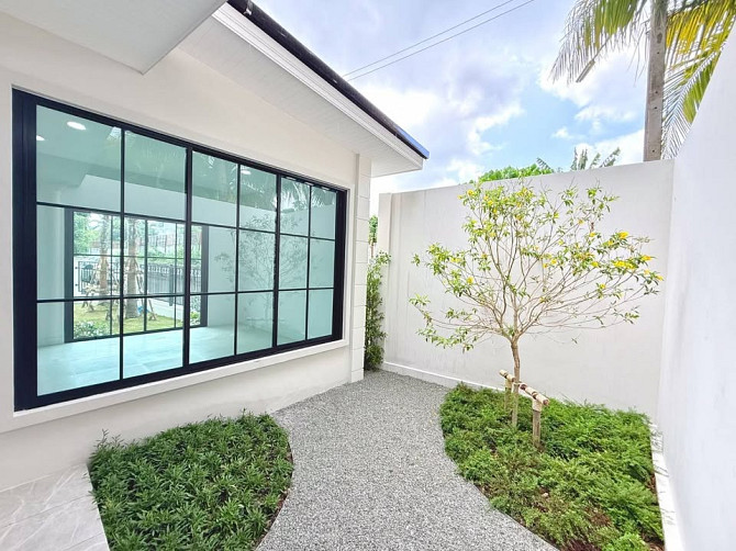 4 Bedroom Detached House for Sale in Chalong Phuket - photo 9