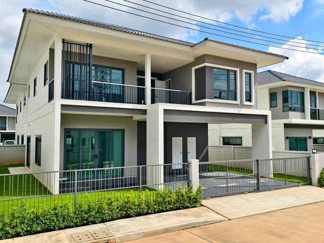 4 Bedroom House for Sale in Koh Kaew Phuket - photo 1