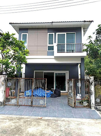 4 Bedroom House for Sale in Supalai Lagoon Phuket - photo 1
