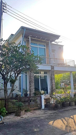 3 Bedroom House for Sale near Khao Khad Viewpoint Phuket - photo 1