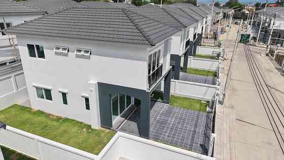 3 Bedroom Twin House for Sale in Phuket Phuket