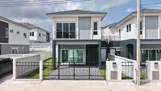 3 Bedroom Twin House for Sale in Phuket Phuket