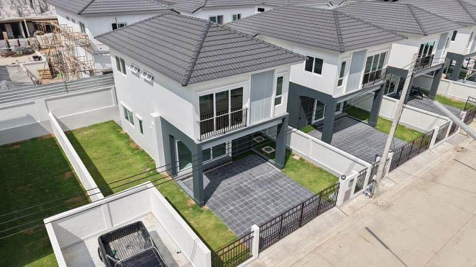 3 Bedroom Twin House for Sale in Phuket Phuket - photo 2