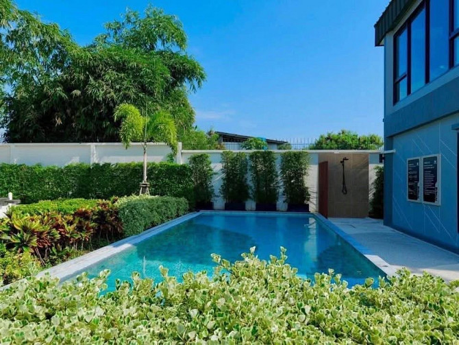 3 Bedroom Twin House for Sale in Phuket Phuket - photo 12