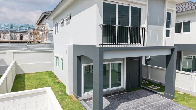 3 Bedroom Twin House for Sale in Phuket Phuket - photo 11