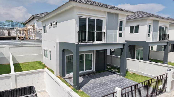 3 Bedroom Twin House for Sale in Phuket Phuket - photo 3