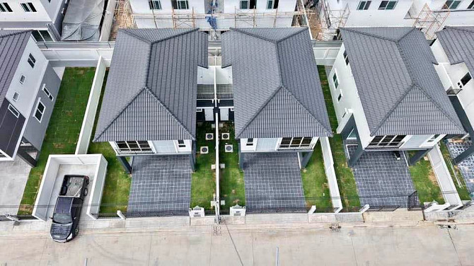 3 Bedroom Twin House for Sale in Phuket Phuket - photo 1