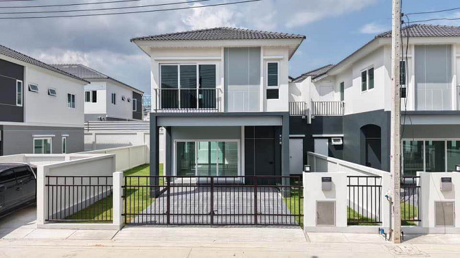 3 Bedroom Twin House for Sale in Phuket Phuket - photo 4