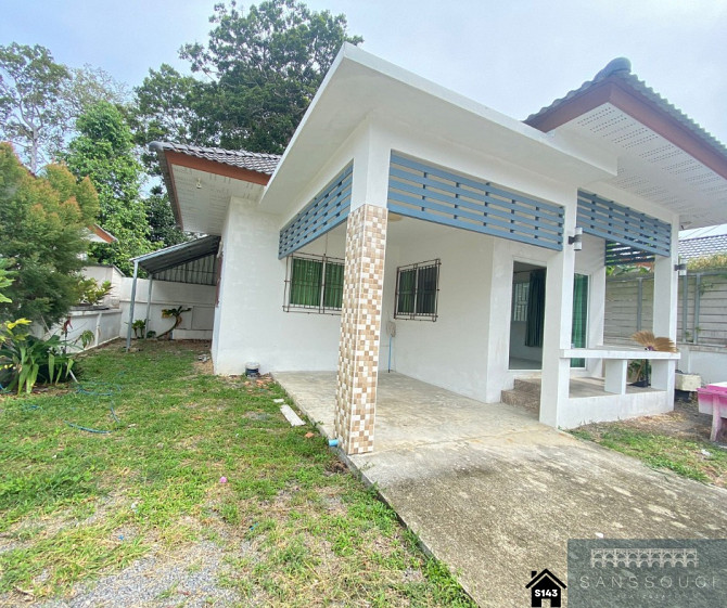 2 Bedroom House for Sale in Na Mueang Samui - photo 2
