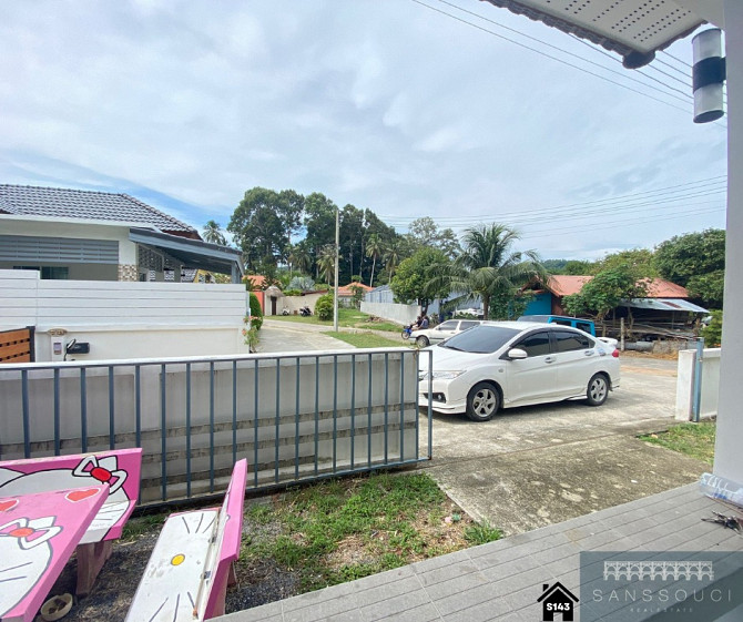2 Bedroom House for Sale in Na Mueang Samui - photo 3