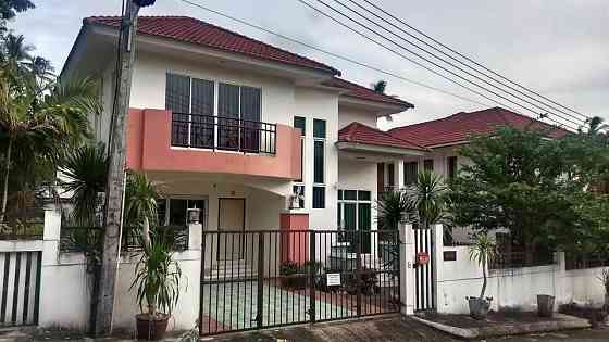 2 Bedroom House for Sale in Quiet Location สมุย