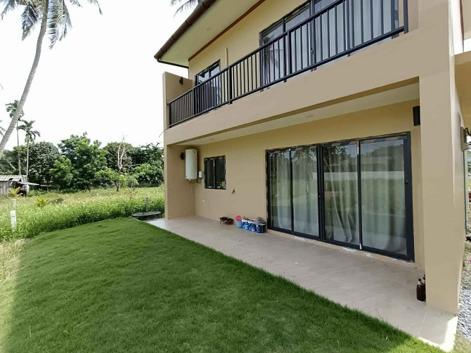 3 Bedroom House for Sale in Koh Samui Samui - photo 10