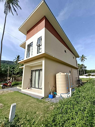 3 Bedroom House for Sale in Koh Samui Samui - photo 1