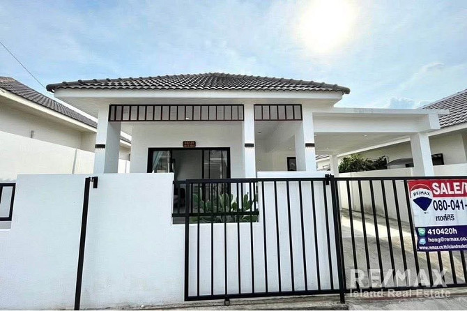 2 Bedroom House for Sale in Plai Laem Samui - photo 2