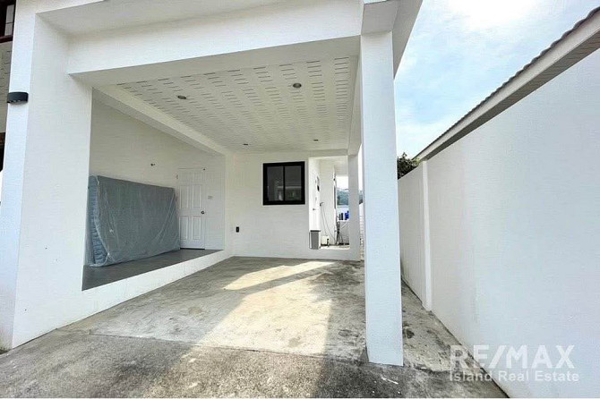 2 Bedroom House for Sale in Plai Laem Samui - photo 19