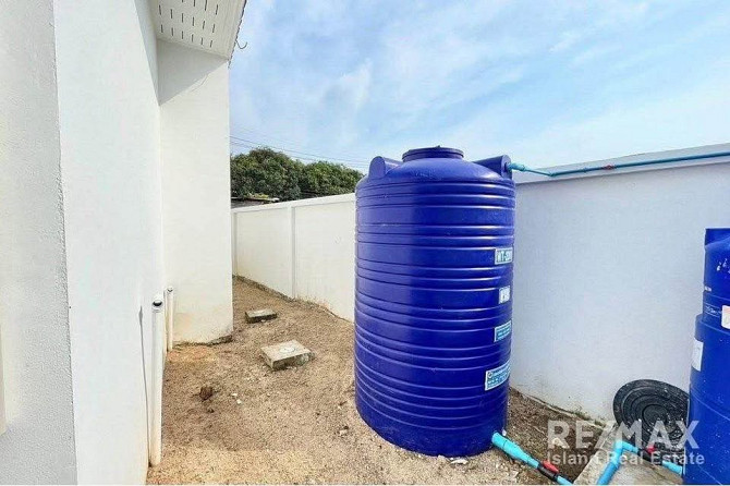 2 Bedroom House for Sale in Plai Laem Samui - photo 17