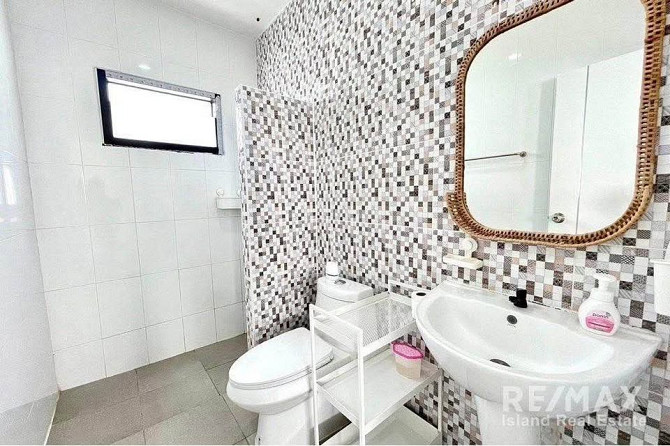 2 Bedroom House for Sale in Plai Laem Samui - photo 10