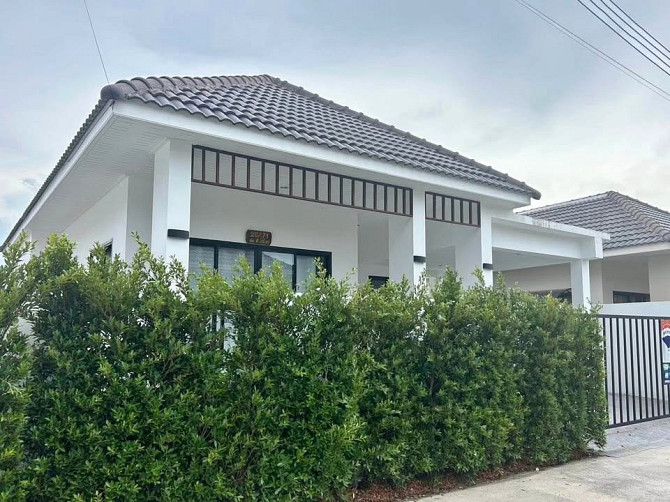 2 Bedroom House for Sale in Plai Laem Samui - photo 1