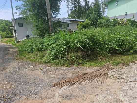 1 Bed House for Sale in Bangpor Samui