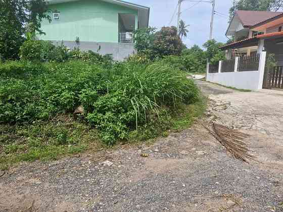 1 Bed House for Sale in Bangpor Samui