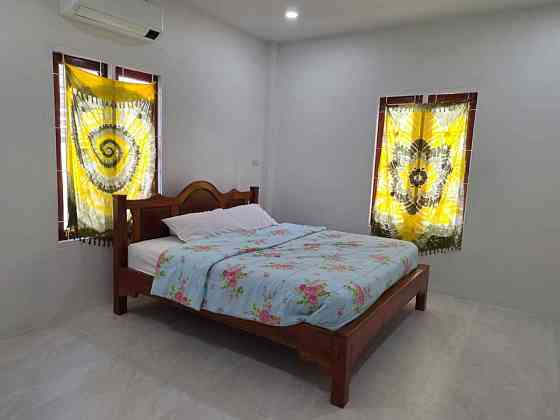 2 Bed House for Sale in Bophut with Lake View สมุย