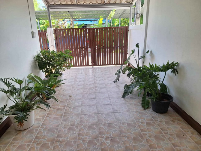 2 Bed House for Sale in Bophut with Lake View Samui - photo 2