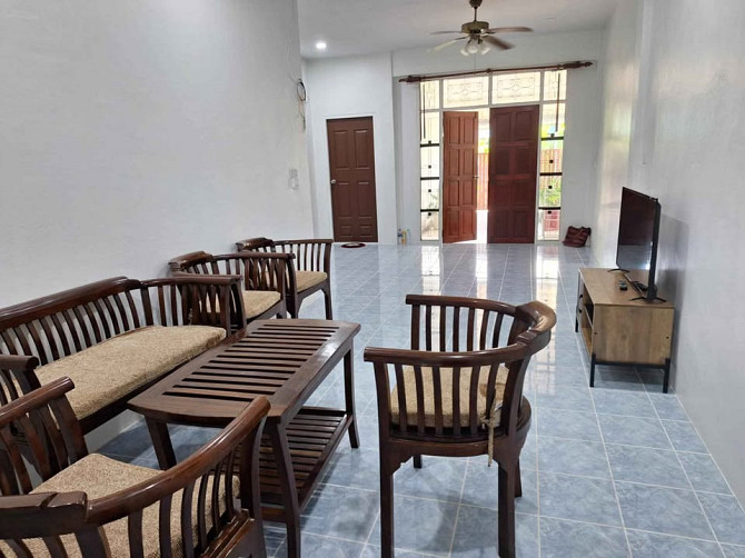 2 Bed House for Sale in Bophut with Lake View Samui - photo 3