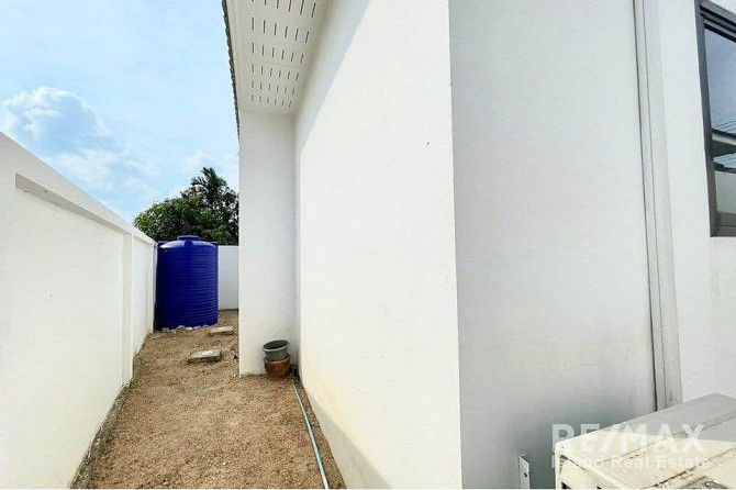 2 Bedroom House for Sale in Plai Laem Samui - photo 16