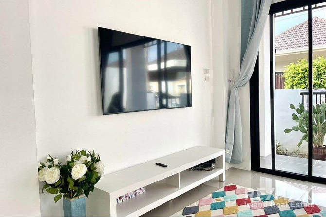 2 Bedroom House for Sale in Plai Laem Samui - photo 8
