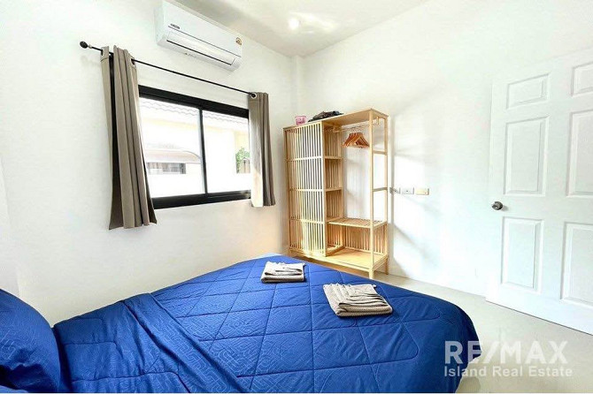 2 Bedroom House for Sale in Plai Laem Samui - photo 12