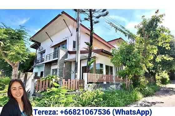 4 Bedroom House for Sale in Koh Samui Samui
