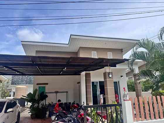 2 Bedroom House for Sale in Bangrak สมุย