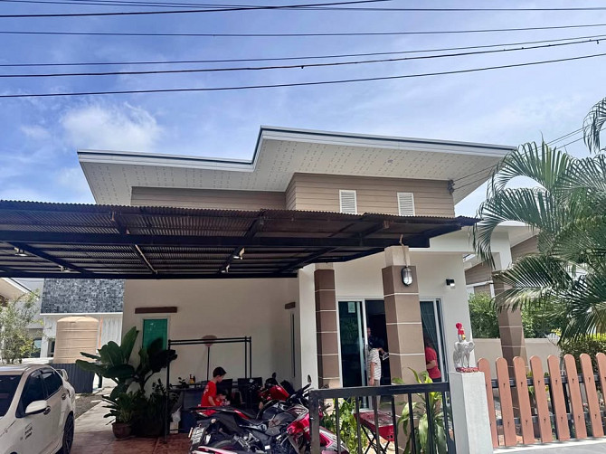 2 Bedroom House for Sale in Bangrak Samui - photo 1