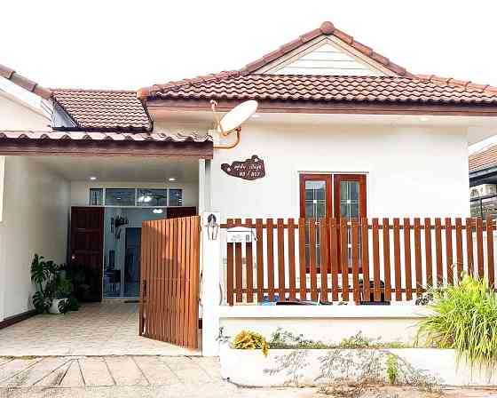 2 Bedroom House for Sale in Bophut Samui