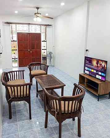 2 Bedroom House for Sale in Bophut Samui