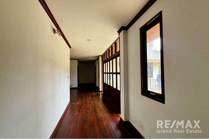 4 Bedroom Raised House for Sale in Koh Samui Samui - photo 15
