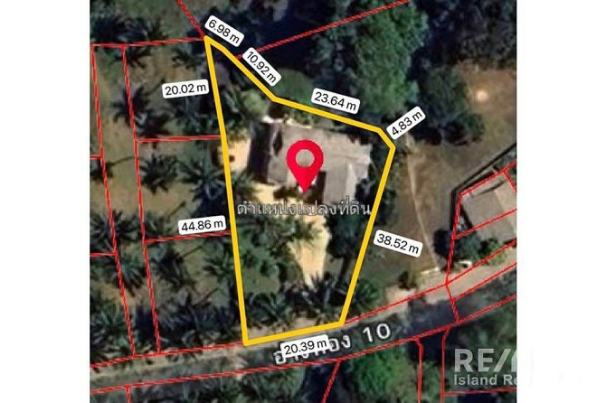 4 Bedroom Raised House for Sale in Koh Samui Samui - photo 7