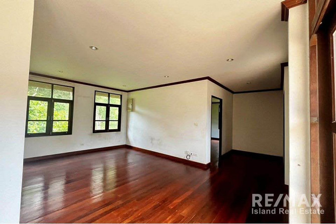 4 Bedroom Raised House for Sale in Koh Samui Samui - photo 13