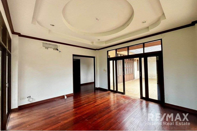 4 Bedroom Raised House for Sale in Koh Samui Samui - photo 10