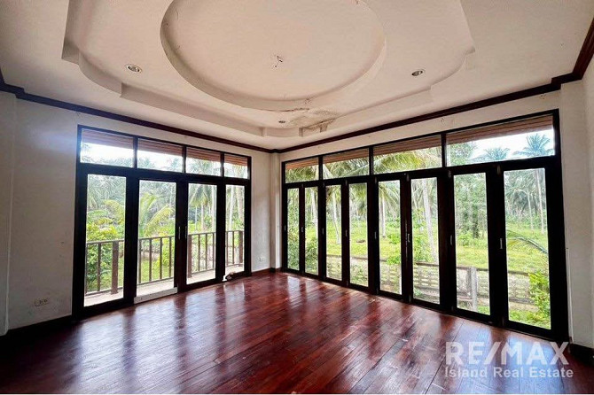 4 Bedroom Raised House for Sale in Koh Samui Samui - photo 3