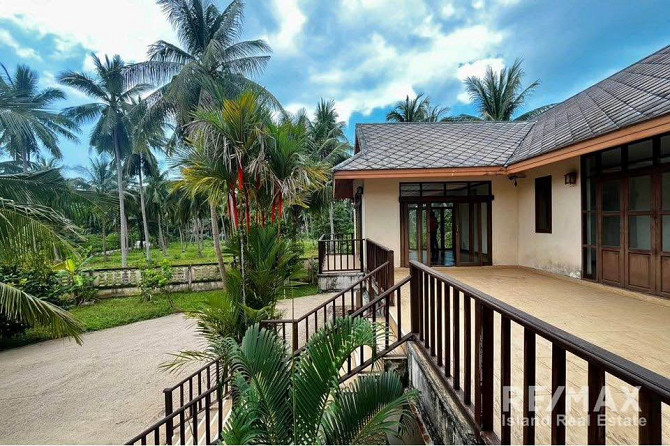 4 Bedroom Raised House for Sale in Koh Samui Samui - photo 5