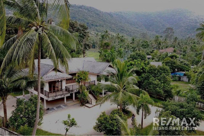 4 Bedroom Raised House for Sale in Koh Samui Samui - photo 19