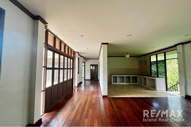 4 Bedroom Raised House for Sale in Koh Samui Samui - photo 12