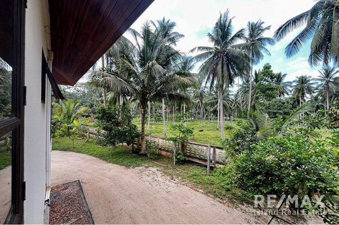 4 Bedroom Raised House for Sale in Koh Samui Samui - photo 17