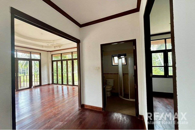 4 Bedroom Raised House for Sale in Koh Samui Samui - photo 14